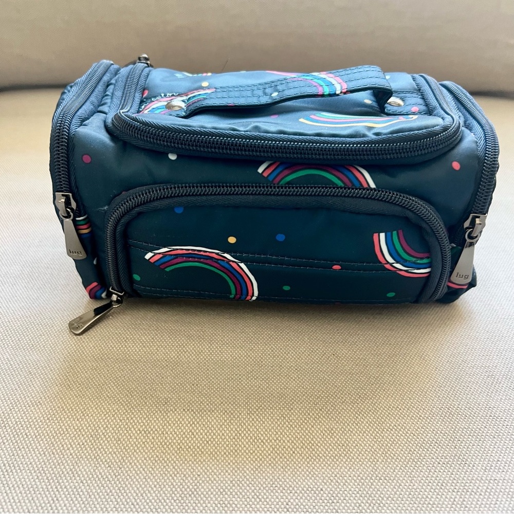 Lug Mini Trolley